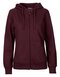 Ladies` Zip Hoodie