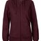 Ladies` Zip Hoodie