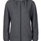 Ladies` Zip Hoodie