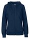 Ladies` Zip Hoodie
