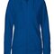 Ladies` Zip Hoodie