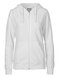Ladies` Zip Hoodie