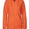 Ladies` Zip Hoodie