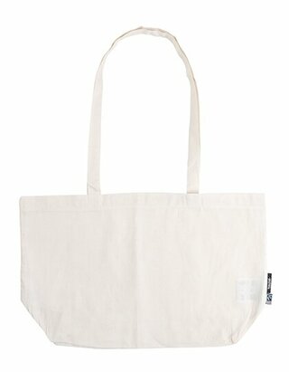 Shopping Bag with Gusset