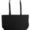 Shopping Bag with Gusset