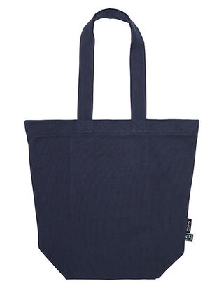 NE90053 Neutral Panama Bag With Zipper