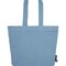 NE90053 Neutral Panama Bag With Zipper
