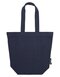 NE90053 Neutral Panama Bag With Zipper