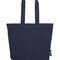 NE90053 Neutral Panama Bag With Zipper