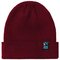 Mixed Knit Beanie
