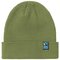 Mixed Knit Beanie