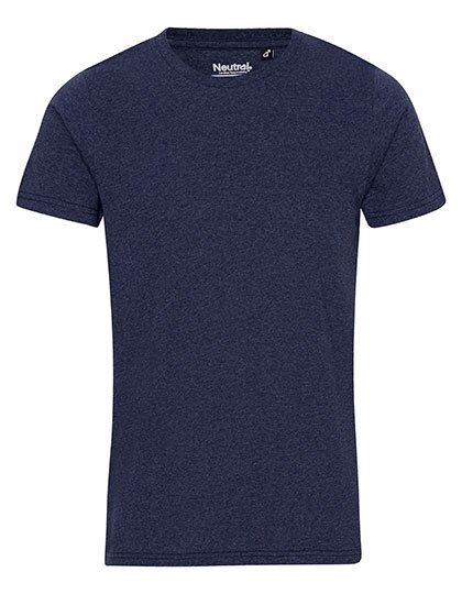 NEC61001 Recycled Cotton T-Shirt