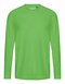 NER61050 Recycled Performance Long Sleeve T-Shirt