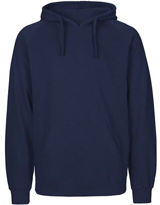 NET63101 Unisex Tiger Cotton Hoodie
