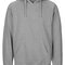 NET63101 Unisex Tiger Cotton Hoodie