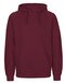 NET63101 Unisex Tiger Cotton Hoodie
