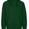 NET63101 Unisex Tiger Cotton Hoodie