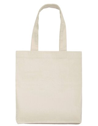 NET90003 Tiger Cotton Twill Bag