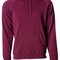 Unisex Midweight Special Blend Raglan Hooded Pullover
