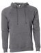 Unisex Midweight Special Blend Raglan Hooded Pullover