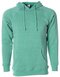 Unisex Midweight Special Blend Raglan Hooded Pullover