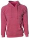 Unisex Midweight Special Blend Raglan Hooded Pullover