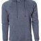 Unisex Midweight Special Blend Raglan Hooded Pullover