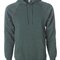 Unisex Midweight Special Blend Raglan Hooded Pullover