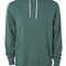 Unisex Lightweight Hooded Pullover