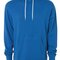 Unisex Lightweight Hooded Pullover