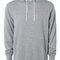 Unisex Lightweight Hooded Pullover