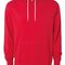 Unisex Lightweight Hooded Pullover