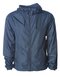 Unisex Lightweight Windbreaker Jacket