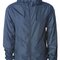 Unisex Lightweight Windbreaker Jacket