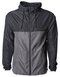 Unisex Lightweight Windbreaker Jacket
