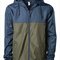Unisex Lightweight Windbreaker Jacket