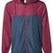 Unisex Lightweight Windbreaker Jacket