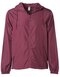 Unisex Lightweight Windbreaker Jacket
