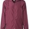 Unisex Lightweight Windbreaker Jacket