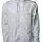 Unisex Lightweight Windbreaker Jacket