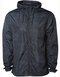 Unisex Lightweight Windbreaker Jacket
