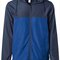 Unisex Lightweight Windbreaker Jacket