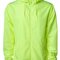 Unisex Lightweight Windbreaker Jacket