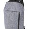 NT0742 L-merch Felt Cooler Backpack 7L