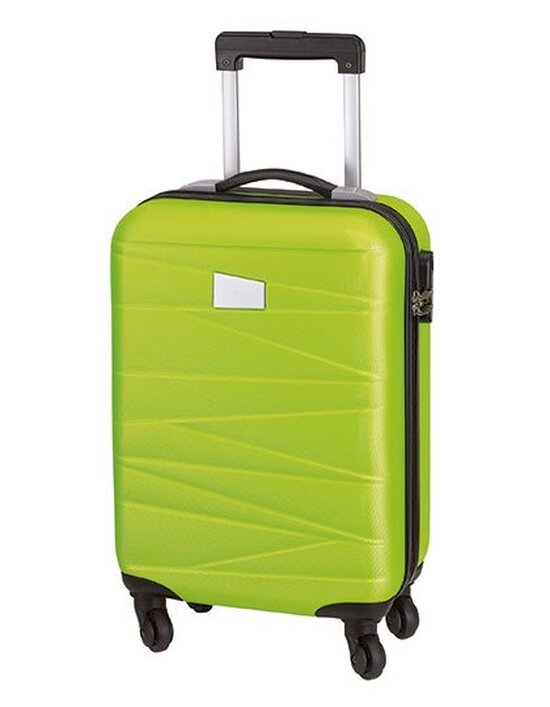 NT600 L-merch Trolley-Bordcase Padua