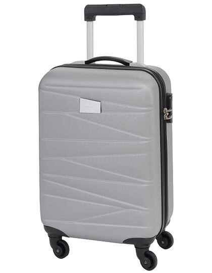 NT600 L-merch Trolley-Bordcase Padua