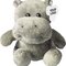Plüsch-Nilpferd Hippo