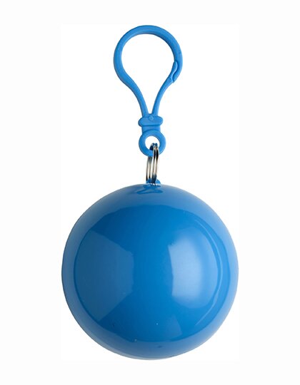 Notfall-Poncho Universum