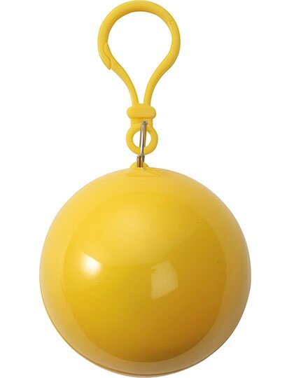 Notfall-Poncho Universum