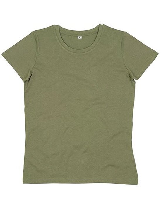 Women´s Essential Organic T